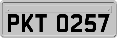 PKT0257