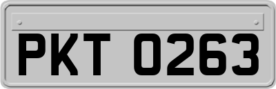PKT0263
