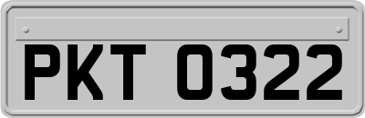 PKT0322