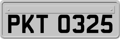 PKT0325