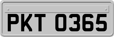 PKT0365