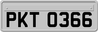PKT0366