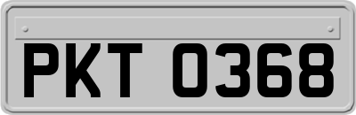 PKT0368