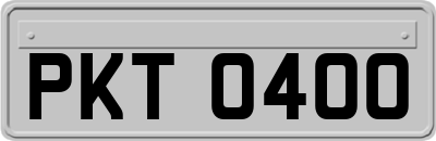 PKT0400