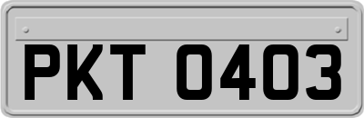 PKT0403