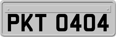 PKT0404