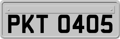 PKT0405