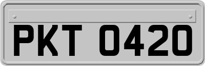 PKT0420
