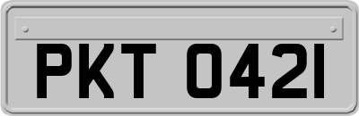PKT0421