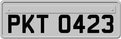 PKT0423