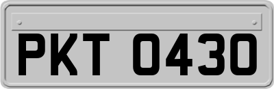 PKT0430