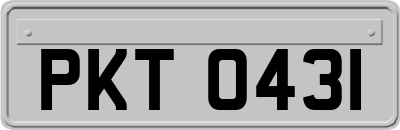 PKT0431