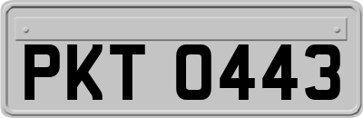 PKT0443