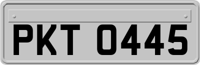 PKT0445