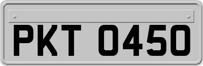 PKT0450