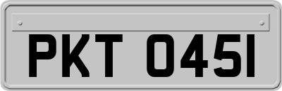 PKT0451