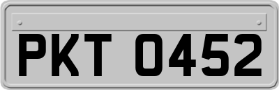 PKT0452