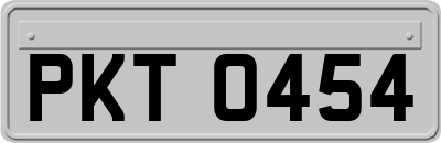 PKT0454