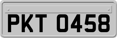 PKT0458