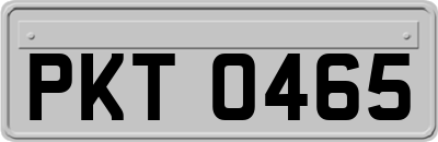 PKT0465