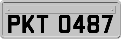 PKT0487