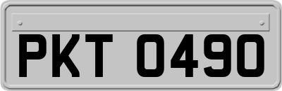 PKT0490