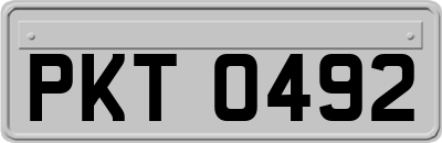 PKT0492