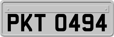 PKT0494