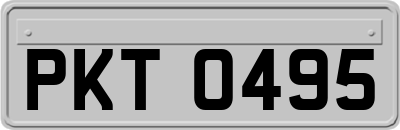 PKT0495