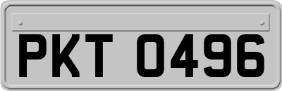 PKT0496