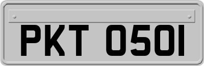 PKT0501