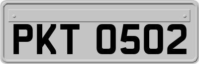 PKT0502