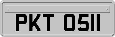 PKT0511