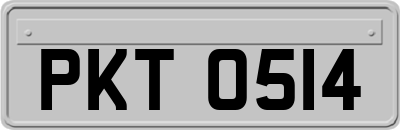 PKT0514