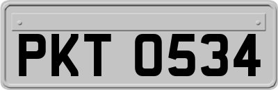 PKT0534