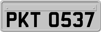 PKT0537