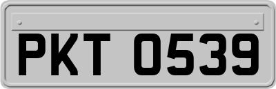 PKT0539