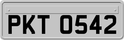 PKT0542