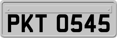 PKT0545