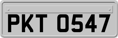 PKT0547