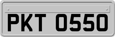 PKT0550