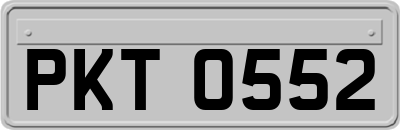 PKT0552
