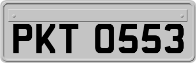 PKT0553