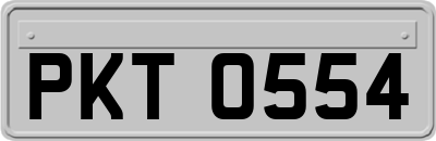 PKT0554