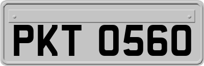 PKT0560