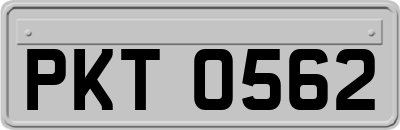 PKT0562