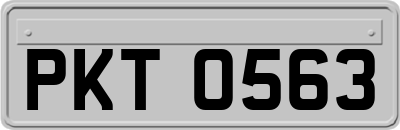 PKT0563