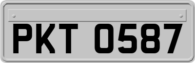 PKT0587