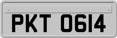 PKT0614