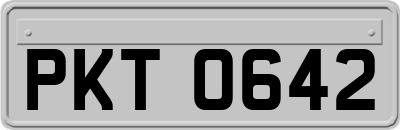PKT0642